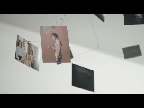 Videoportret - Stijn Rompa