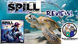 The Spill Review!