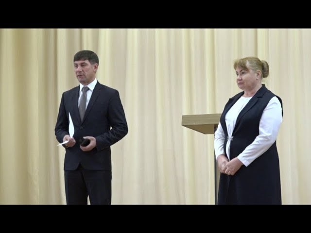 В Нурлатском аграрном - новый директор