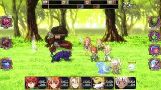 YAMNAHAR VILLAGE subquest - Ruinverse