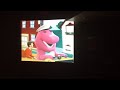 Opening To The Wiggles Magical Adventure A Wiggly Movie VHS 2003
