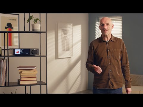 Cambridge Audio Evo Introduction