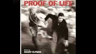 01.Main Title - Proof Of Life (Danny Elfman)