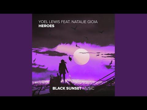 Heroes (Original Mix)