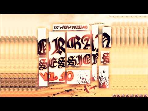 DJ Hasan Presents   Organ Sessions   VOL  10   02  Everything But The Boy   Try Again Organ Mix