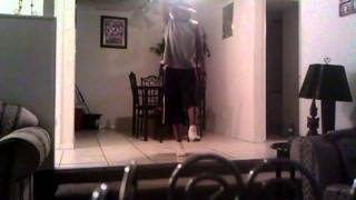 Omarion-Forget about Love Freestyle