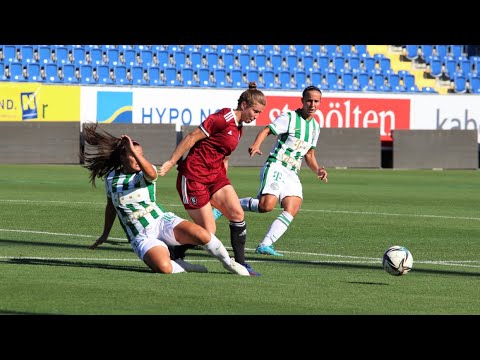 Ferencváros 5-0 Sparta Praha