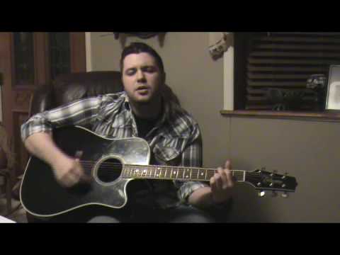 That Hurts - Paul Brandt