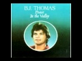 B.J. Thomas - Precious Lord, Take My Hand (1982)