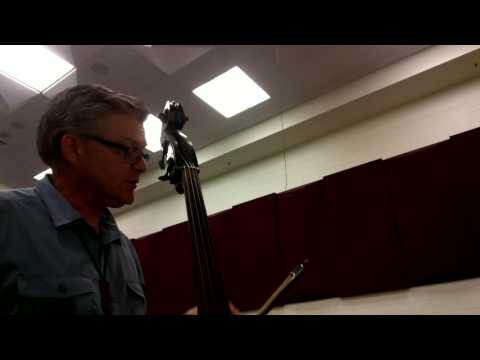#178 Skill Builders C Major Bass Part