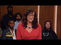 We The People With Judge Lauren Lake S1 E41 But Why Part 2 I Don T Stalk I Investigate