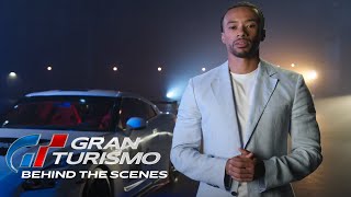 Sony Pictures GRAN TURISMO Vignette - Jann's Story