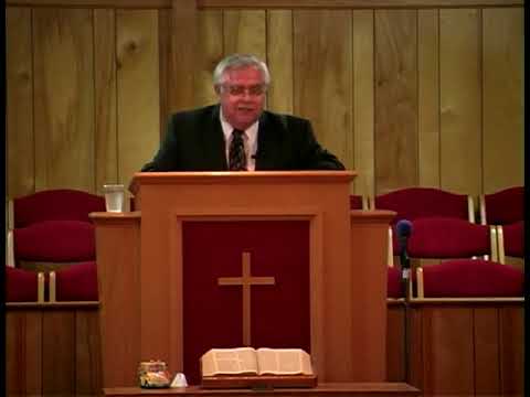 "View of Crucifixion" - 09/19/2011