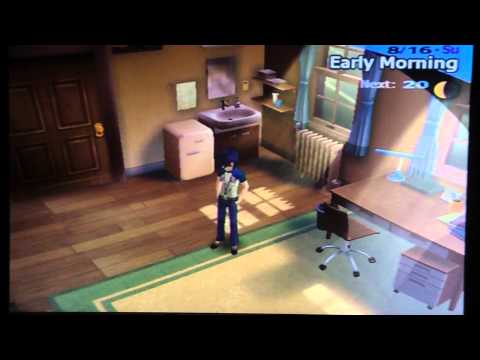 Persona 3 FES Playthrough, pt. 78