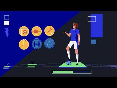 Introducing Athlete Progression Tracking by Upper Hand