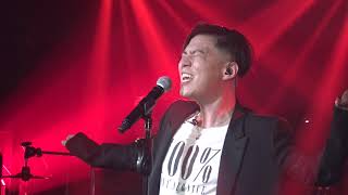 170907 ♡소울왕자♡지소울 G.Soul - Circles 제자리 (미니앨범 쇼케이스)