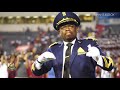 Southern University Human Jukebox "Torture" (B. Simmons Cam) | GCC Game 2018