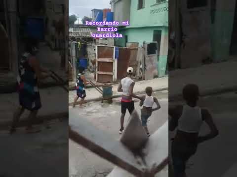 Recuerdos .El Barrio