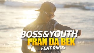 Pran da bek song artwork