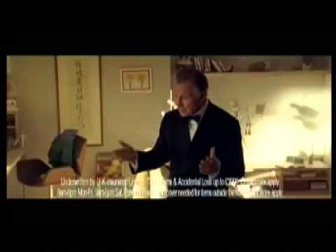 DIRECT LINE -- WINSTON WOLF