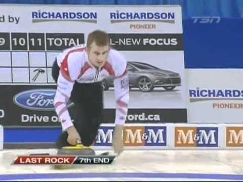 Jeff Stoughton Spin-O-Rama