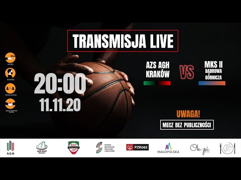2LM AZS AGH Kraków - MKS II Dąbrowa Górnicza