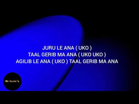 John Frog ft Eddy Kenzo - Action n Energy Remix ( Lyrics )