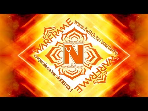 Warframe | Cetus Kaland #44 & Random Missions /HUN WF PARTNER Glyph Giveaway/