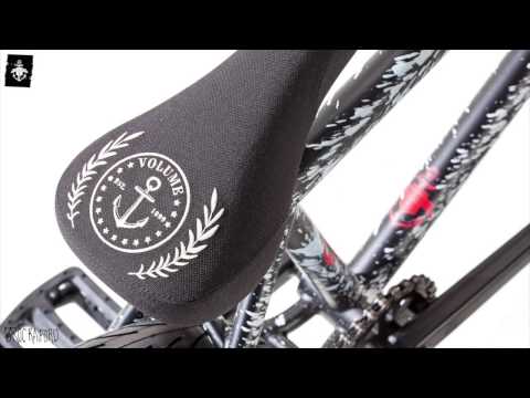 Volume 2016 Complete Bike Lineup