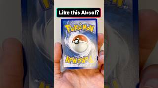 Mega Absol EX Pulled 😱 | Mega Evolution Hit!