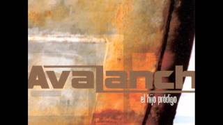 Avalanch-La Cara Oculta De La Luna