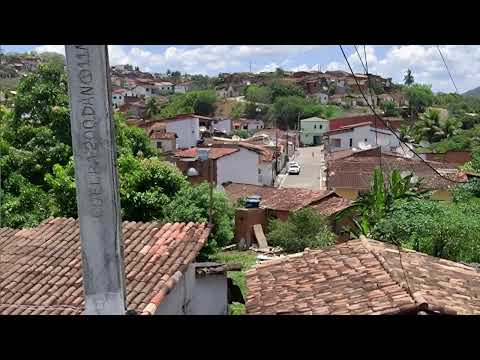 Cidade Itagi Bahia 🏜️