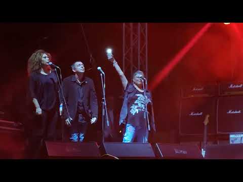 SMAK - Blues u parku [Kragujevac 6.5.2022.] full length HQ