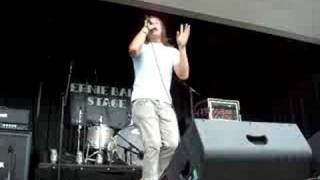 The Audition - &quot;Shady Business&quot;