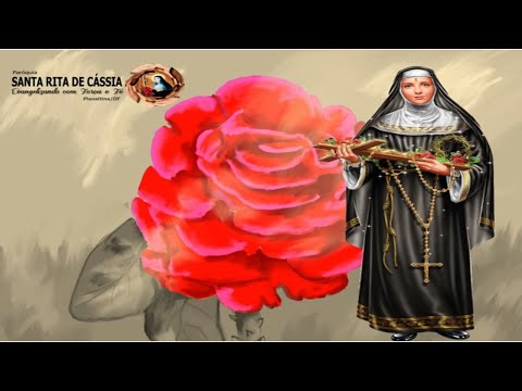 Missa das Rosas 22.04.2020