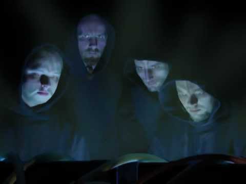 LOST WORLD ORDER - Parasites Trailer