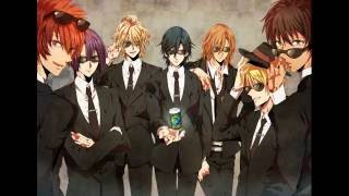 ╹Mix Photos + Videos╻ Nightcore ★Starish and μ&#39;s★ We can sing a song