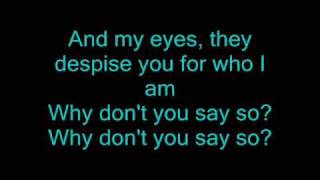 All Time Low - Poppin Champagne [Lyrics]