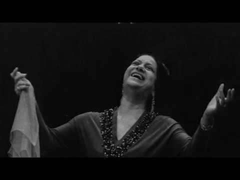 أم كلثوم | صالحت بيك أيامي - Umm Kulthum