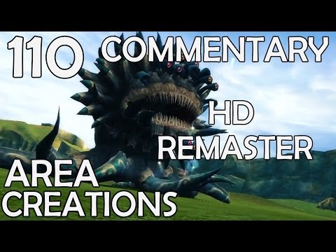 Final Fantasy X HD Remaster - 100% Commentary Walkthrough - Part 110 - Monster Arena Area Conquest
