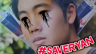 Ryan Higa [EXPOSED] Hidden Message... #SAVERYAN