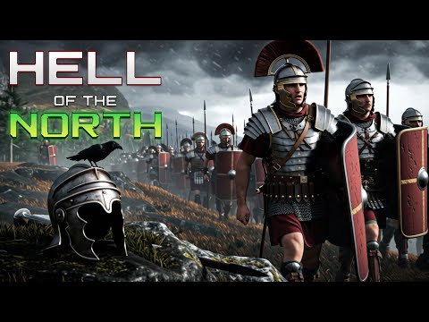 The Earth That Rome Could Never Conquer