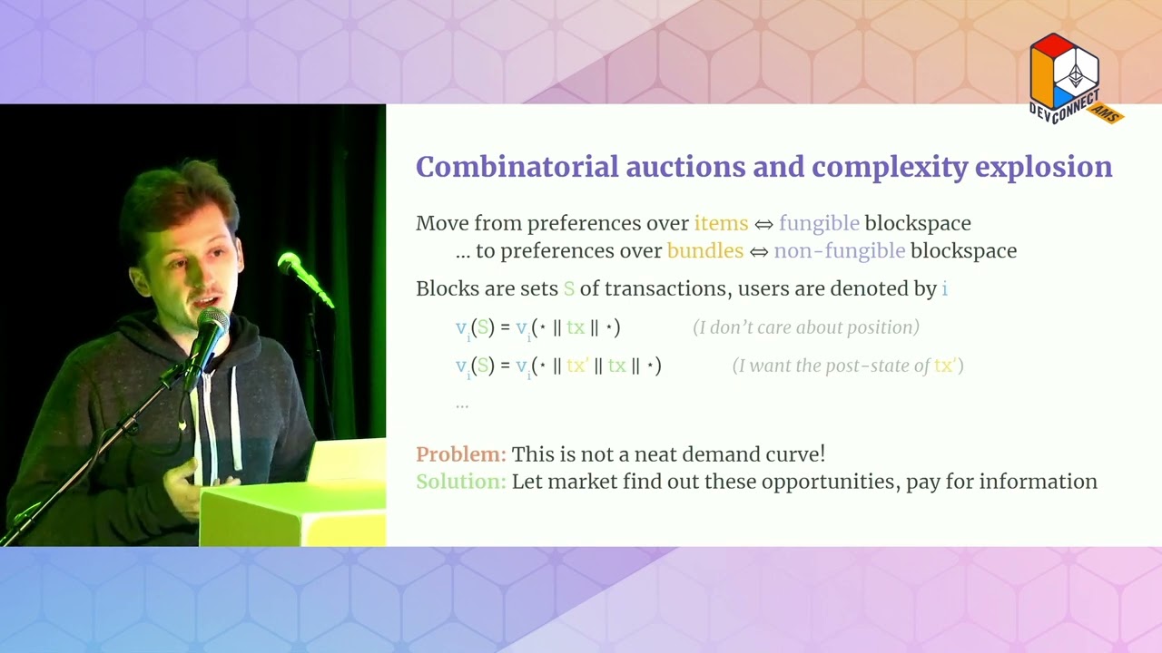 A study of the transaction supply chain from CryptoKitties to MEV-Boost to PBS - Barnabé Monnot (EF)