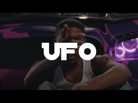 DANTE YN x SYMBA TRAP TYPE BEAT - ''UFO'' [prod.pulsefirekebab]