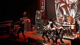 Nifelheim - Possessed by Evil - Black Silesia III