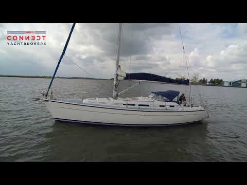 Dehler 41 CR for sale from 1997 at Connect Yachtbrokers