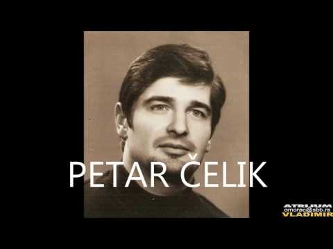 PETAR ČELIK , - ,, Karijera koja traje ,,
