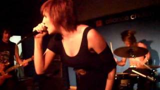 The Angel - Atlantis Awaits