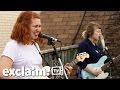 Girlpool - "Before the World Was Big" on Exclaim ...