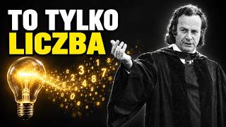 Feynman wyjaśnia, czym naprawdę jest ENERGIA — i dlaczego nikt nie wie, czym ona